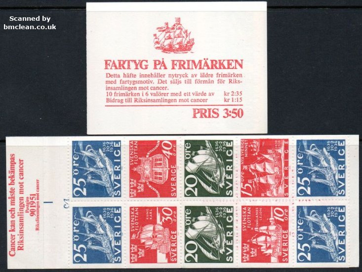 (image for) 1966 National Cancer Fund (Booklet)