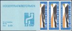 (image for) 1967 Drive on the Right 3.50 Kr (Booklet)