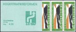 (image for) 1967 Drive on the Right 4.50 Kr (Booklet)