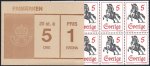(image for) 1967 Post Rider (Booklet)