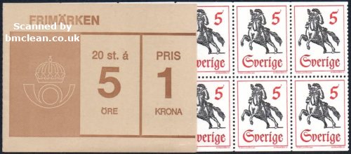 (image for) 1967 Post Rider (Booklet)