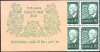 (image for) 1967 Birthday of King Gustav VI Adolf 7 Kr (Booklet)