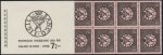 (image for) 1968 Bank of Sweden 7 Kr (Booklet)