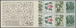 (image for) 1968 Wild Flowers (Booklet)