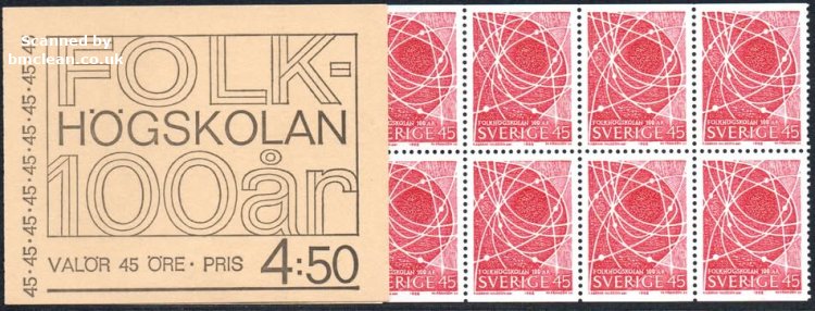 (image for) 1968 People's College (Booklet)