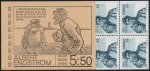 (image for) 1969 Albert Engstrom 5.50 Kr (Booklet)