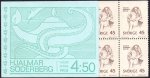 (image for) 1969 Hjalmar Soderberg 4.50 Kr (Booklet)