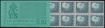 (image for) 1971 Gustaf VI Adolf 6.50 Kr (Booklet)