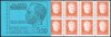 (image for) 1971 Nobel Prize Winners of 1911 5.50 Kr (Booklet)