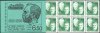 (image for) 1971 Nobel Prize Winners of 1911 6.50 Kr (Booklet)