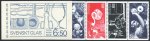 (image for) 1972 Glass Industry (Booklet)