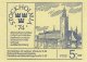 (image for) 1972 Stockholmia 74 - 1st issue (Booklet)