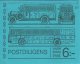 (image for) 1972 Mail Bus (Booklet)