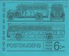 (image for) 1972 Mail Bus (Booklet)