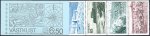 (image for) 1974 Tourism - West Coast (Booklet)