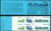 (image for) 1975 Steam Locomotives (Booklet)