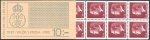 (image for) 1976 Carl XVI Gustav 10.00 Kr (Booklet)