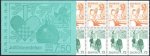 (image for) 1977 Christmas 7.50 Kr (Booklet)