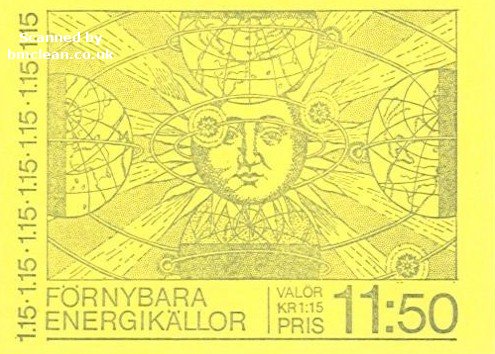 (image for) 1980 Renewable Energy (Booklet)