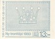 (image for) 1980 New Order of Succession (Booklet)