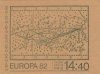 (image for) 1982 Europa (Booklet)