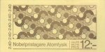 (image for) 1982 Nobel Prize Winners - Physics (Booklet)