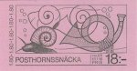 (image for) 1983 Snail (Booklet)