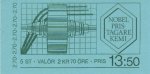 (image for) 1983 Nobel Prize Winners - Chemistry (Booklet)