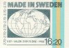 (image for) 1984 Made in Sweden (Booklet)