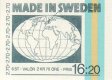 (image for) 1984 Made in Sweden (Booklet)