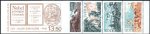 (image for) 1985 Nobel Prize Winners - Literature (Booklet)