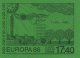 (image for) 1986 Europa - Nature Conservation (Booklet)