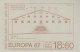 (image for) 1987 Europa - Architecture (Booklet)