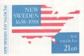 (image for) 1988 New Sweden (Booklet)