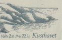 (image for) 1988 Coastal Wildlife (Booklet)