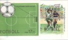 (image for) 1988 Swedish Football (Booklet)