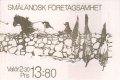 (image for) 1989 Smaland Industries (Booklet)
