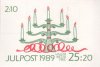 (image for) 1989 Christmas (Booklet)