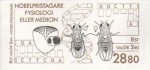 (image for) 1989 Nobel Prize Winners - Medicine (Booklet)