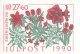(image for) 1990 Christmas Flowers (Booklet)