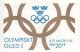 (image for) 1991 Olympic Gold Medallists I (Booklet)