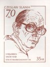 (image for) 1991 Czeslaw Slania (Booklet)