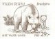 1993 Wildlife 2 - Bears (Booklet) (image for) 1993 Wildlife 2 - Bears (Booklet)