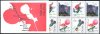 (image for) 1993 Greetings Stamps (Booklet)
