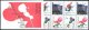 (image for) 1993 Greetings Stamps (Booklet)