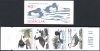 (image for) 1993 Sea Birds (Booklet)