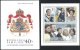(image for) 1993 Royal Family (Booklet)