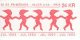 (image for) 1993 Christmas Stamps (Booklet)