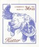 (image for) 1994 Cats (Booklet)