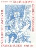 (image for) 1994 French Connections (Booklet)